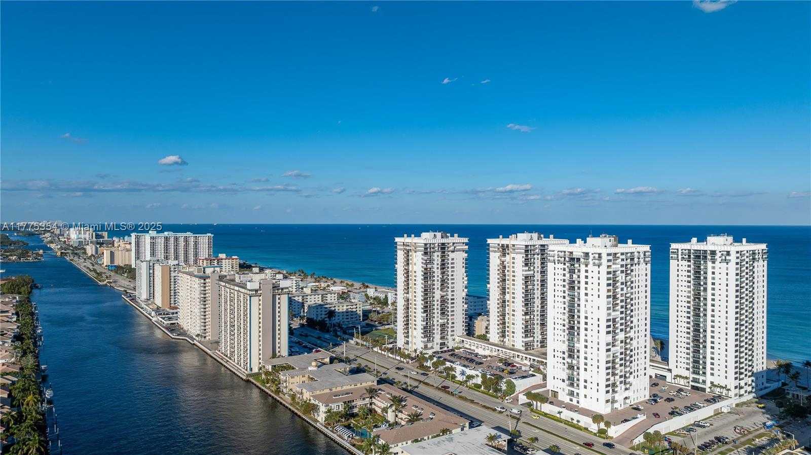 Small Image of 2401 SOUTH OCEAN DR #707, Hollywood Number 62