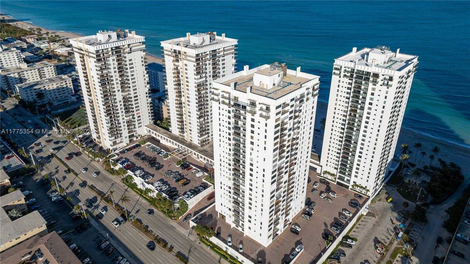 Small Image of 2401 SOUTH OCEAN DR #707, Hollywood Number 63