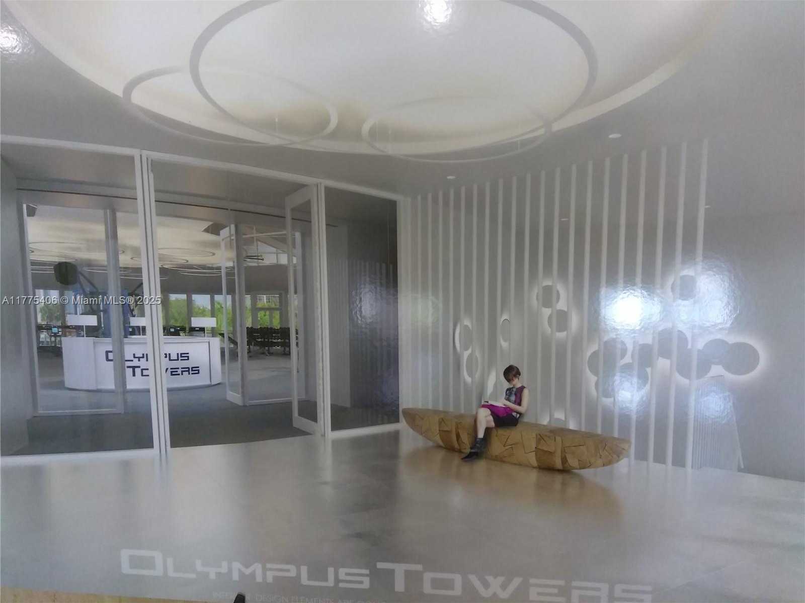 Small Image of 600 THREE ISLANDS BLVD #308, Hallandale Beach Number 14