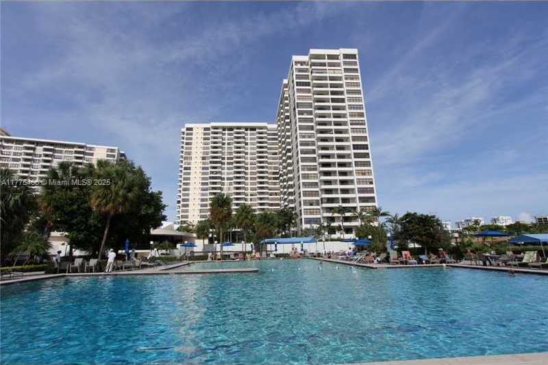 Small Image of 600 THREE ISLANDS BLVD #308, Hallandale Beach Number 2