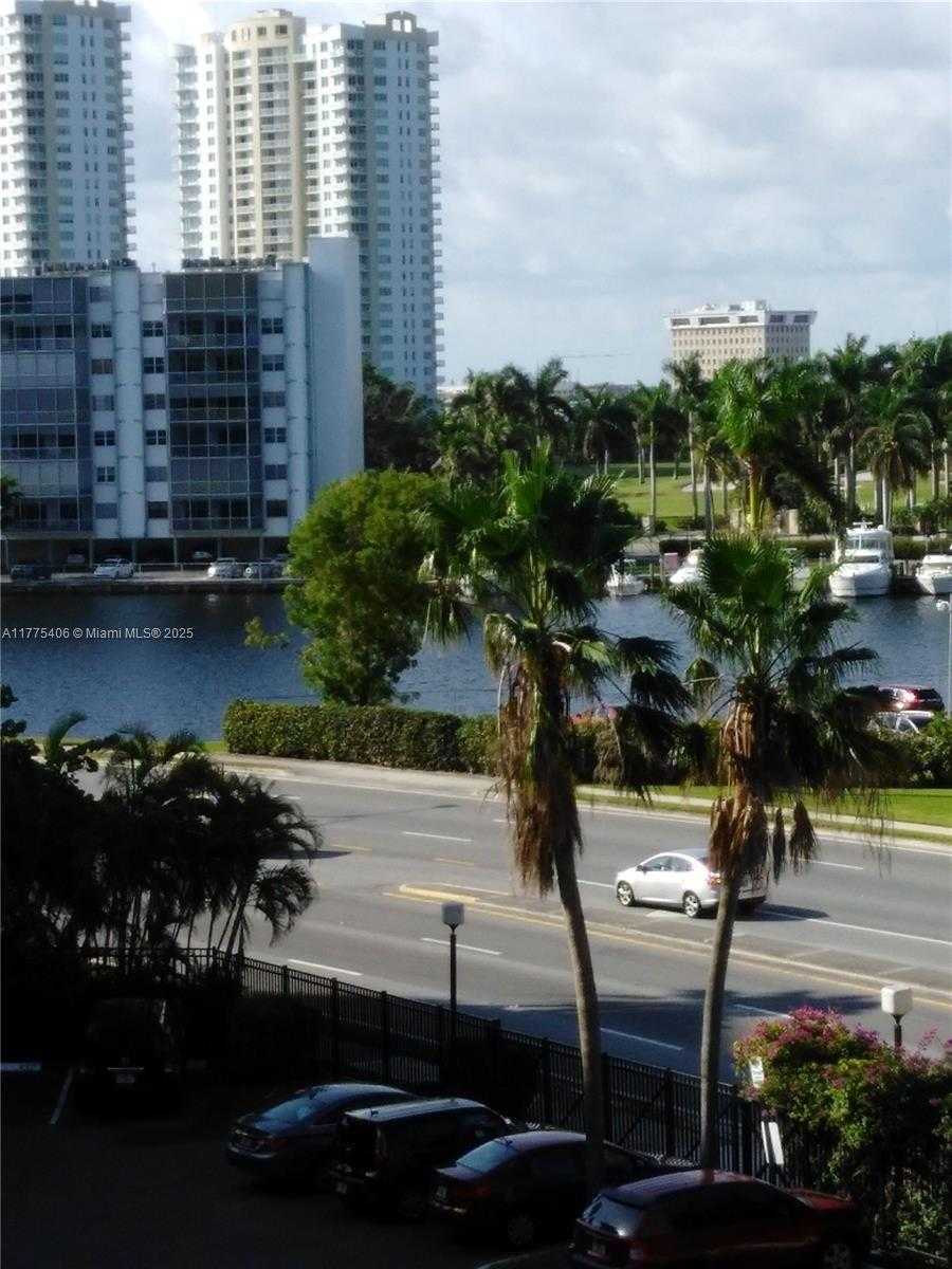 Small Image of 600 THREE ISLANDS BLVD #308, Hallandale Beach Number 4