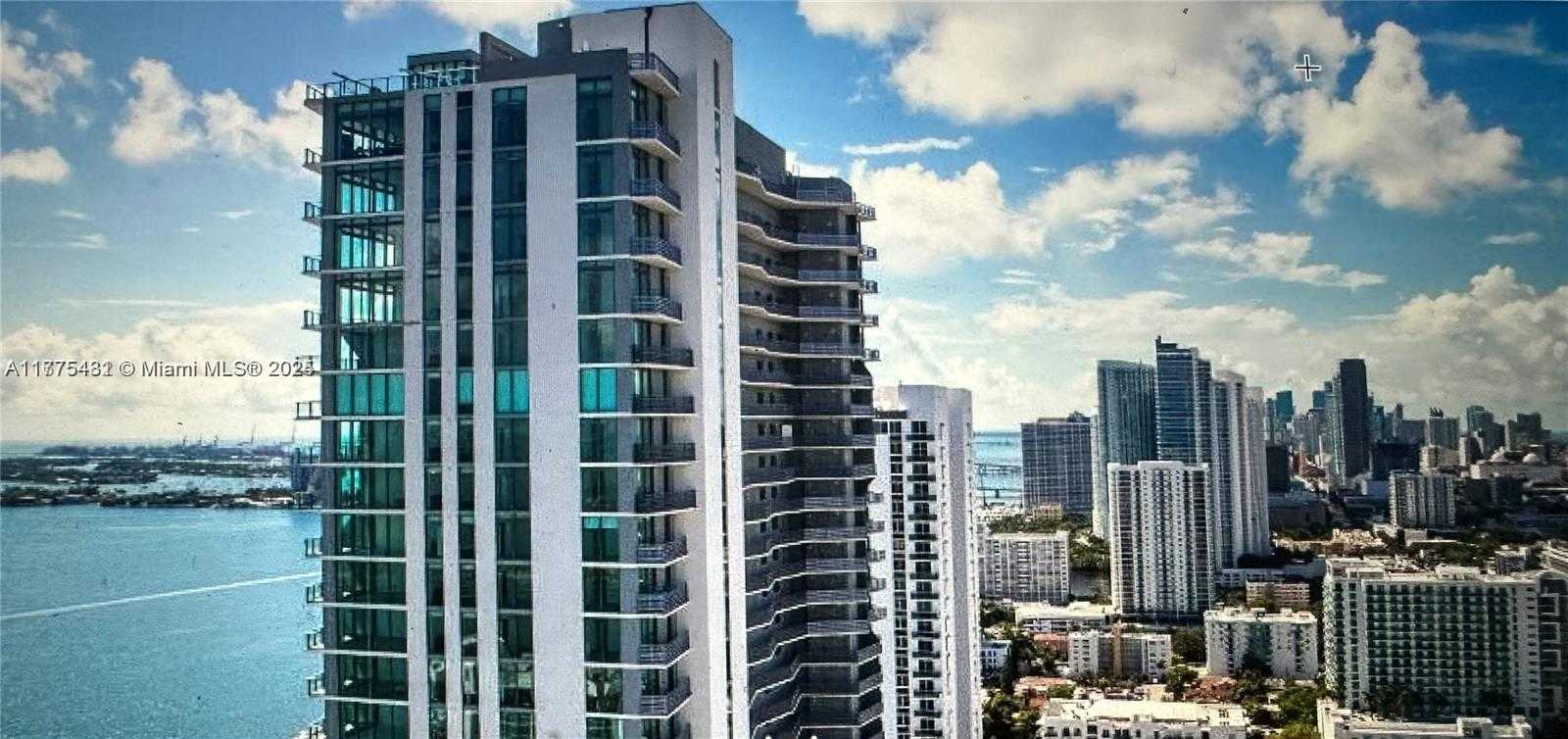 Small Image of 460 NORTH EAST 28TH ST #1907, Miami Number 10