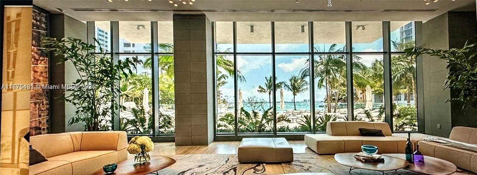 Small Image of 460 NORTH EAST 28TH ST #1907, Miami Number 2