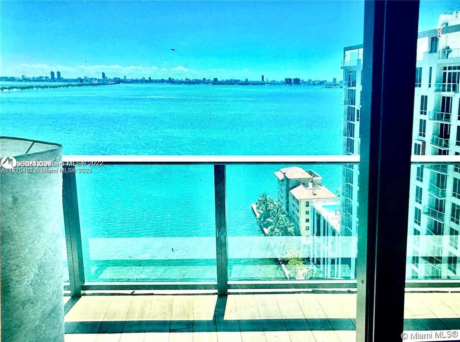 Small Image of 460 NORTH EAST 28TH ST #1907, Miami Number 8
