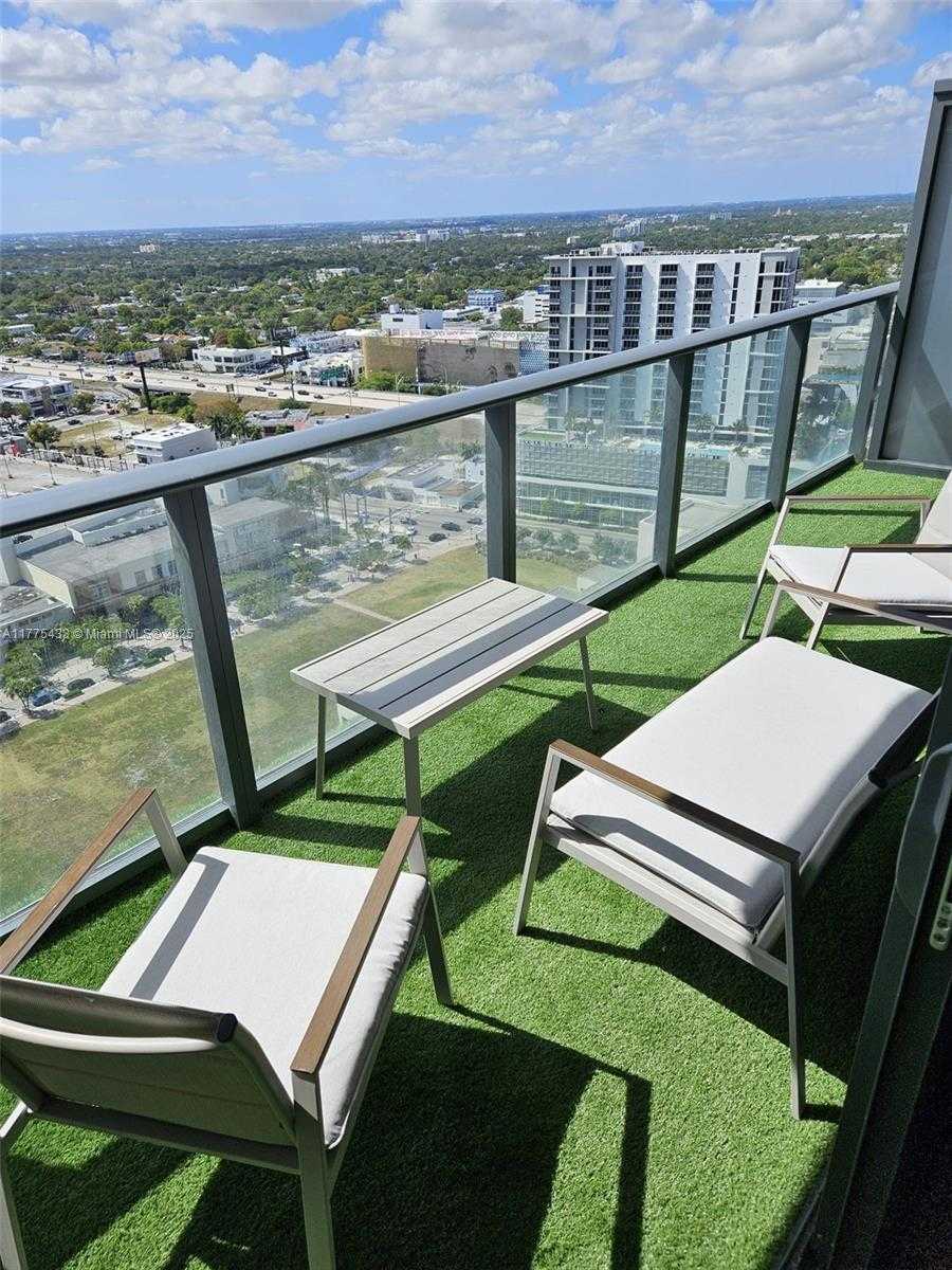 Small Image of 121 NORTH EAST 34 ST #2511, Miami Number 25