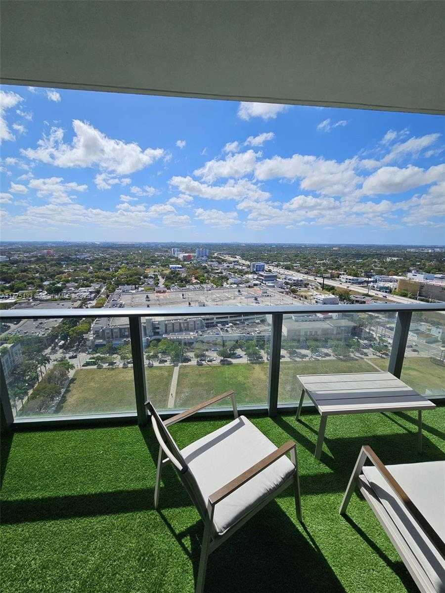 Small Image of 121 NORTH EAST 34 ST #2511, Miami Number 26