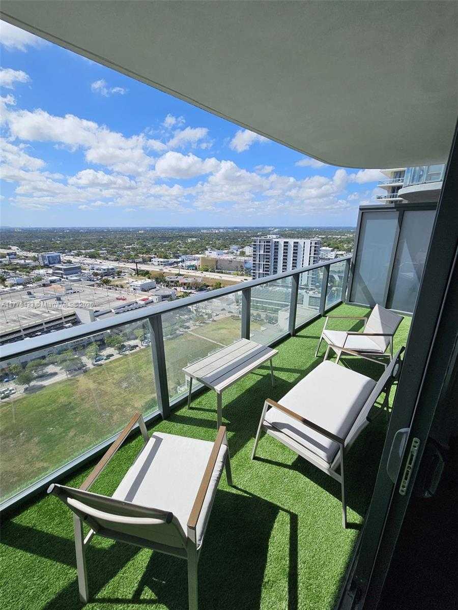 Small Image of 121 NORTH EAST 34 ST #2511, Miami Number 27