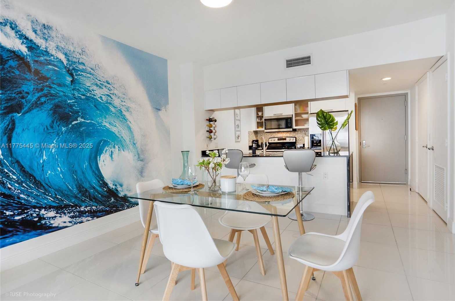 Small Image of 1750 NORTH BAYSHORE DR #5203, Miami Number 7