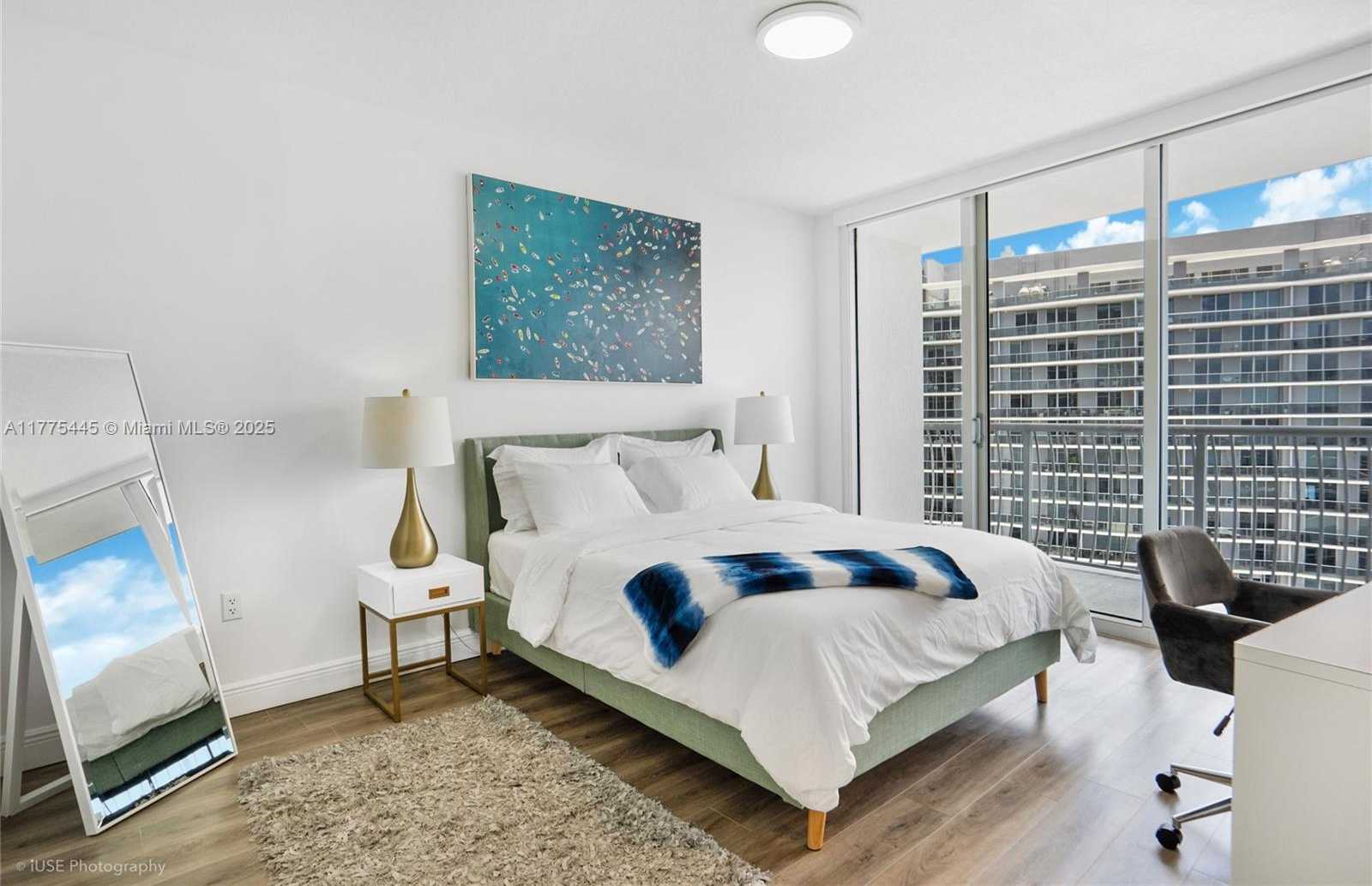 Small Image of 1750 NORTH BAYSHORE DR #5203, Miami Number 8