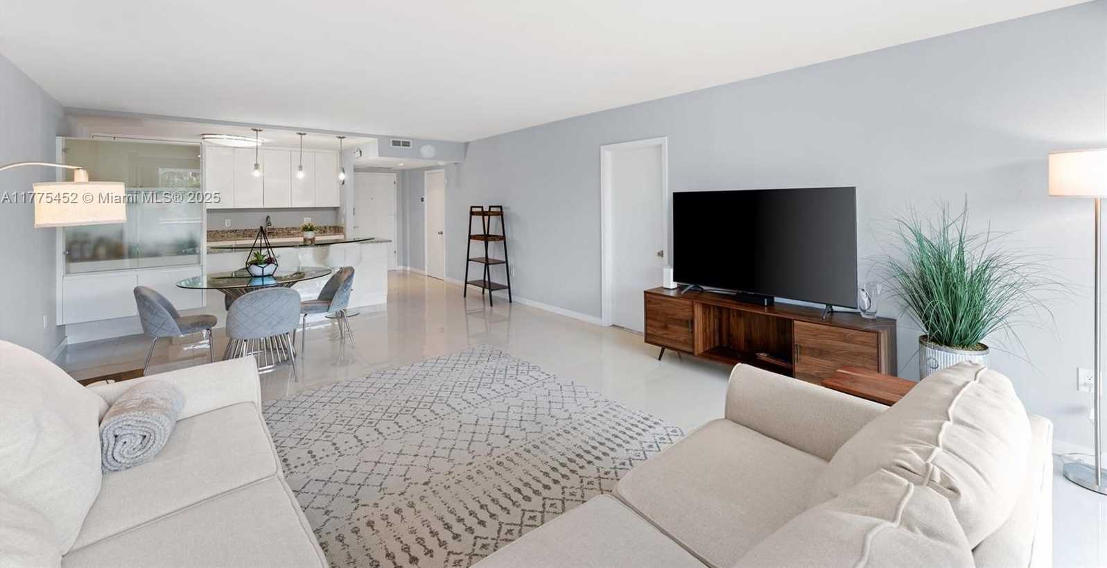 Small Image of 155 OCEAN LANE DR #407, Key Biscayne Number 10