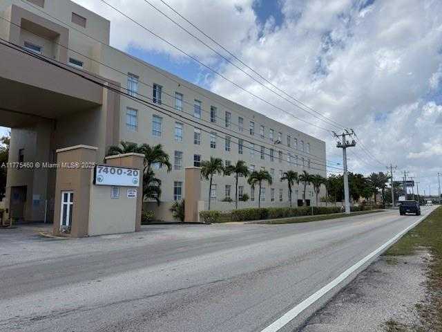 Small Image of 7420 WEST 20TH AVE #236, Hialeah Number 2
