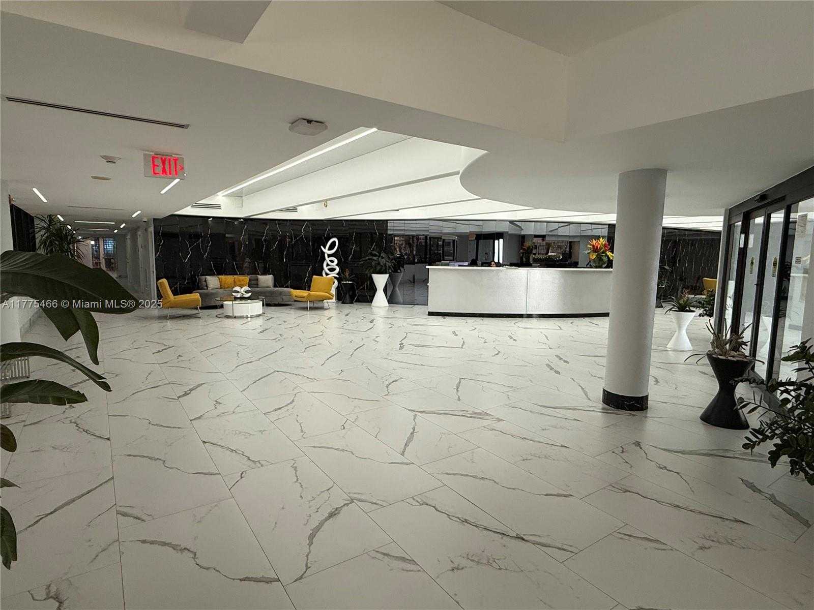 Small Image of 1880 SOUTH OCEAN DR #308, Hallandale Beach Number 17