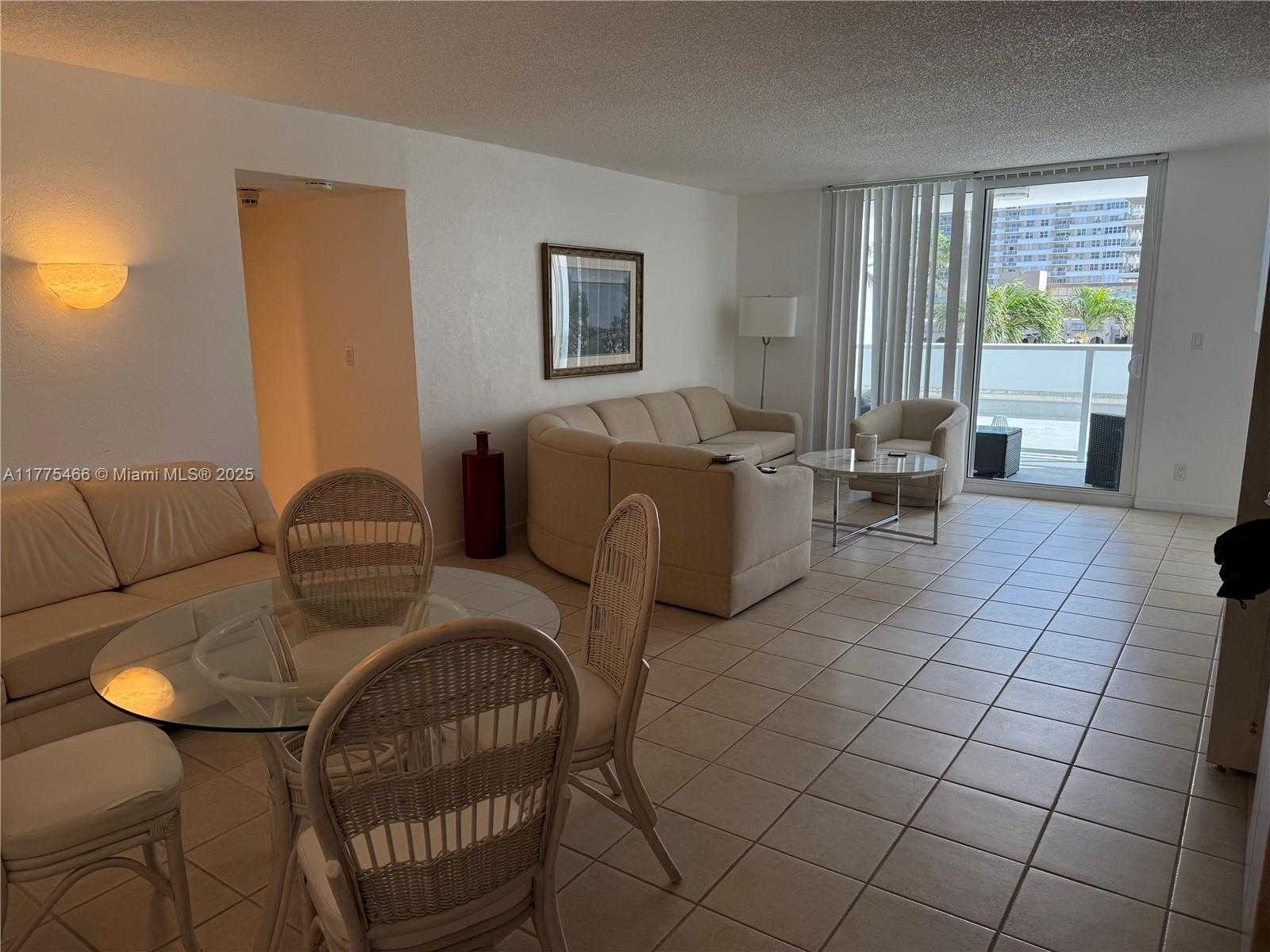 Small Image of 1880 SOUTH OCEAN DR #308, Hallandale Beach Number 2