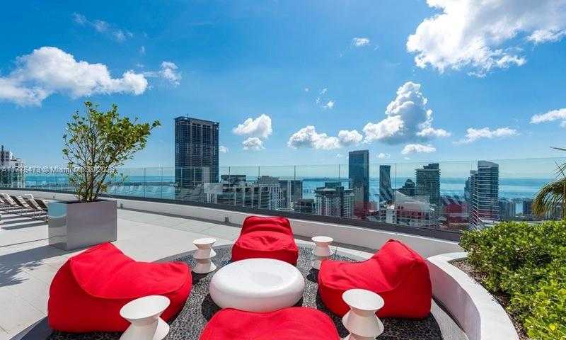 Small Image of 45 SOUTH WEST 9TH ST #1005, Miami Number 18