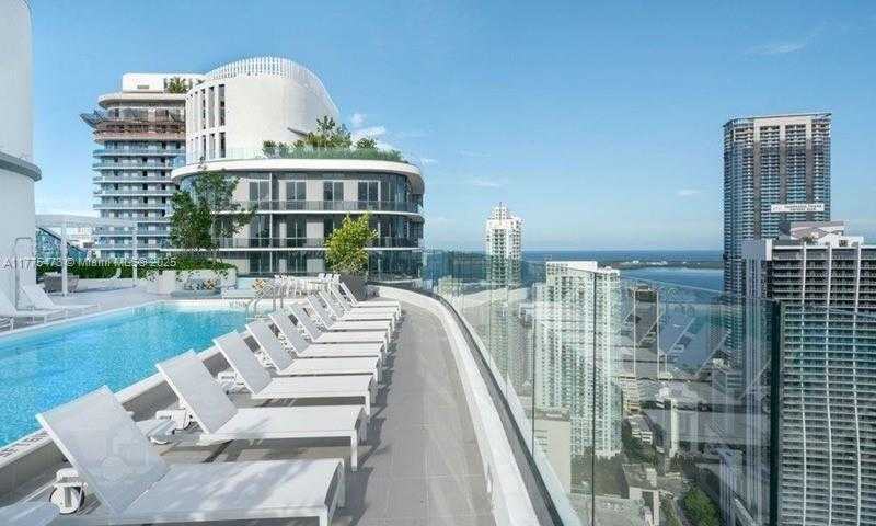 Small Image of 45 SOUTH WEST 9TH ST #1005, Miami Number 19
