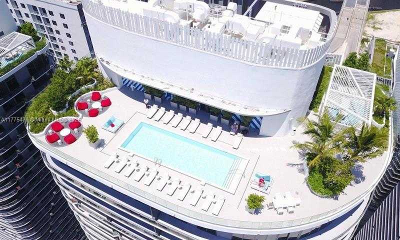 Small Image of 45 SOUTH WEST 9TH ST #1005, Miami Number 20
