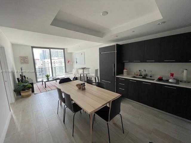 Small Image of 45 SOUTH WEST 9TH ST #1005, Miami Number 25
