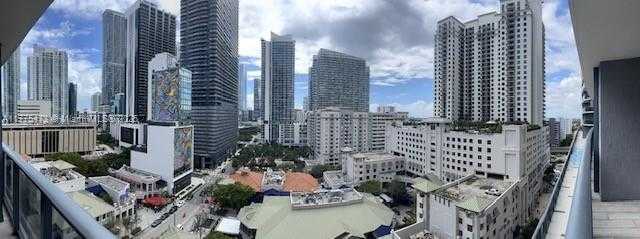 Small Image of 45 SOUTH WEST 9TH ST #1005, Miami Number 33