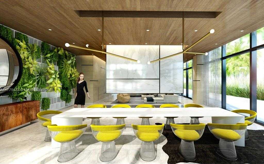 Small Image of 45 SOUTH WEST 9TH ST #1005, Miami Number 7