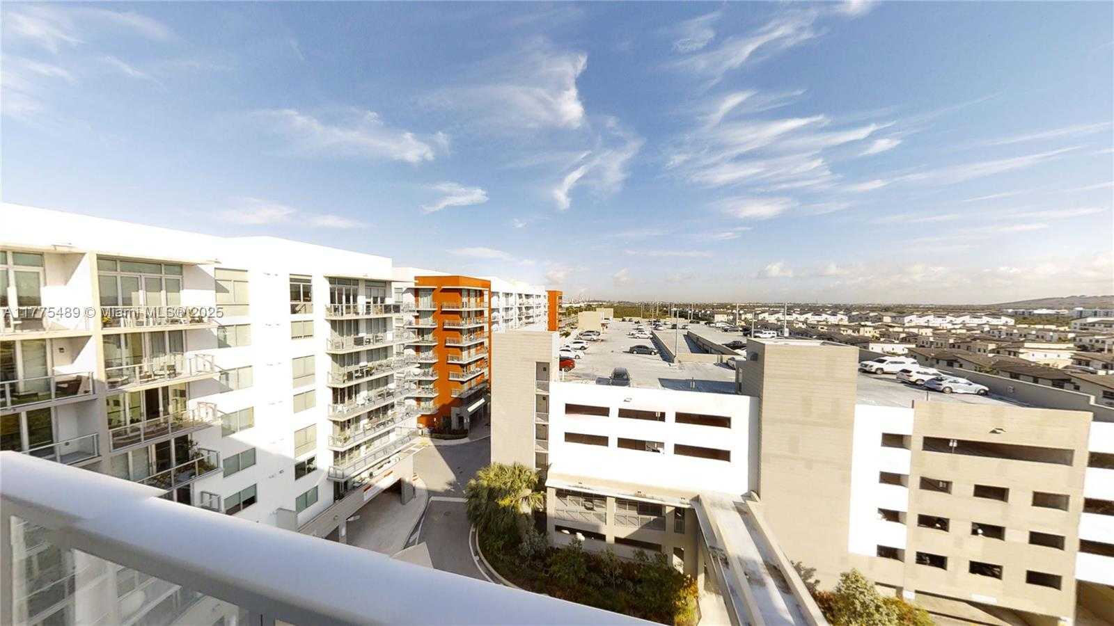Small Image of 7825 NORTH WEST 107TH AVE #821, Doral Number 2