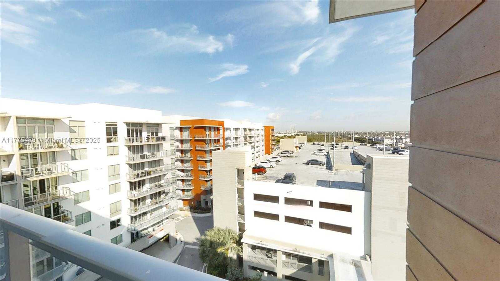 Small Image of 7825 NORTH WEST 107TH AVE #821, Doral Number 7