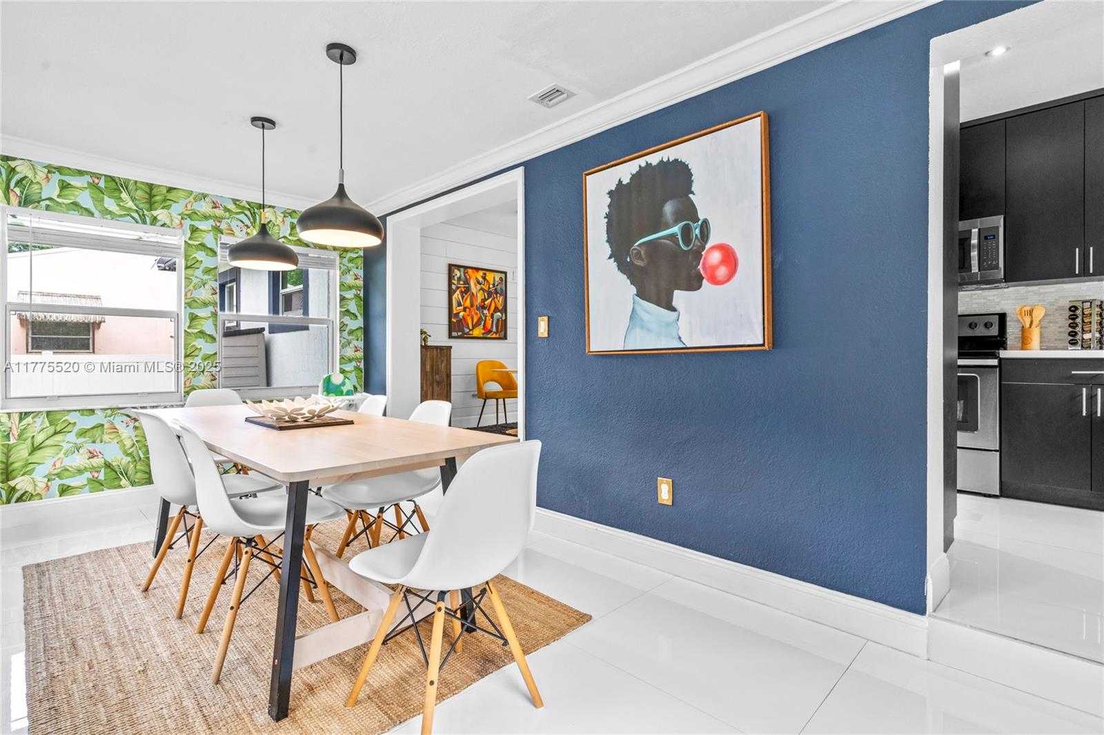 Small Image of 775 NORTH WEST 44TH ST, Miami Number 3
