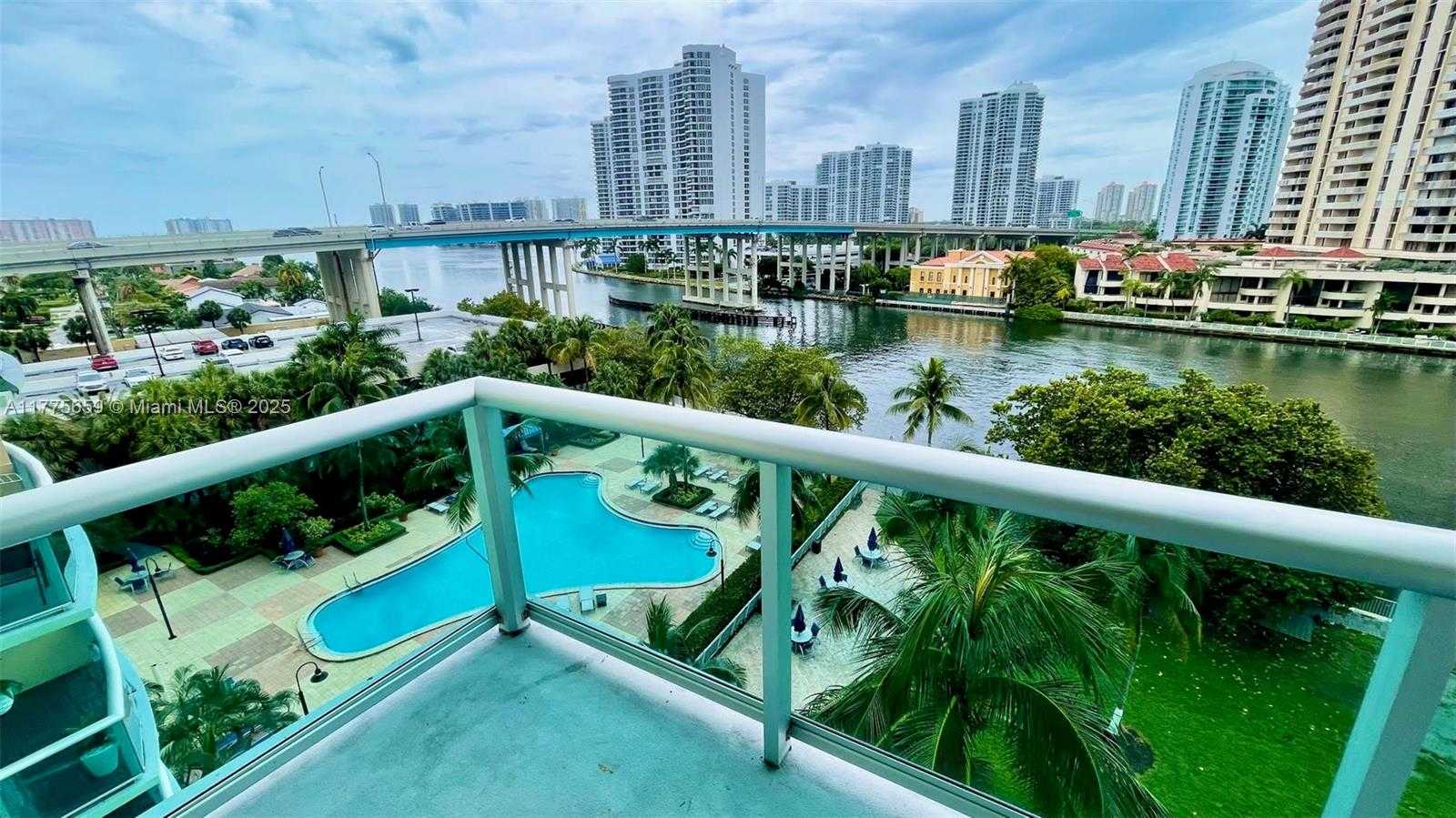Small Image of 19390 COLLINS AVE #711, Sunny Isles Beach Number 3