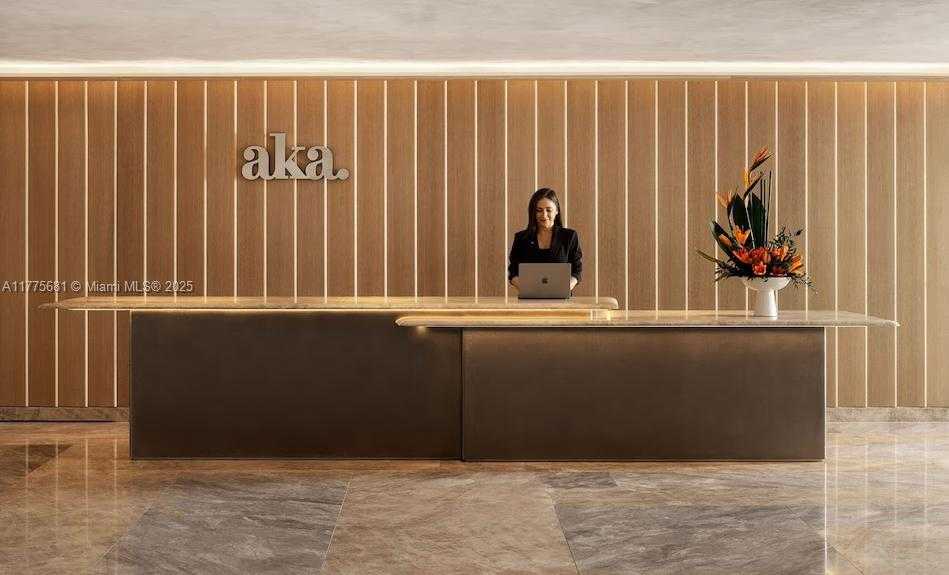 Small Image of 1395 BRICKELL AVE #2607, Miami Number 16