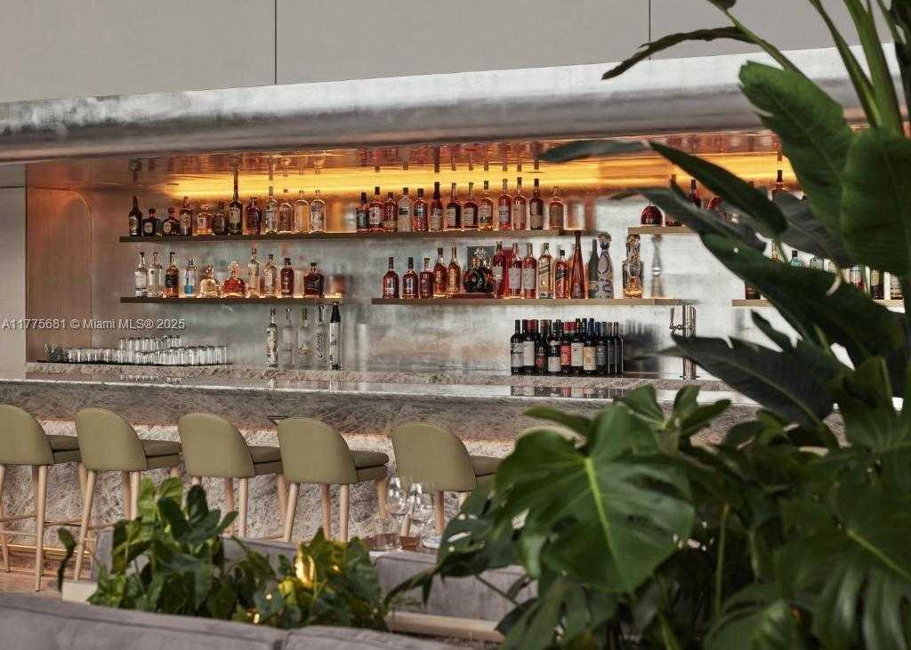 Small Image of 1395 BRICKELL AVE #2607, Miami Number 3