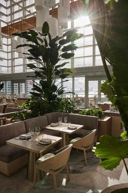 Small Image of 1395 BRICKELL AVE #2607, Miami Number 4