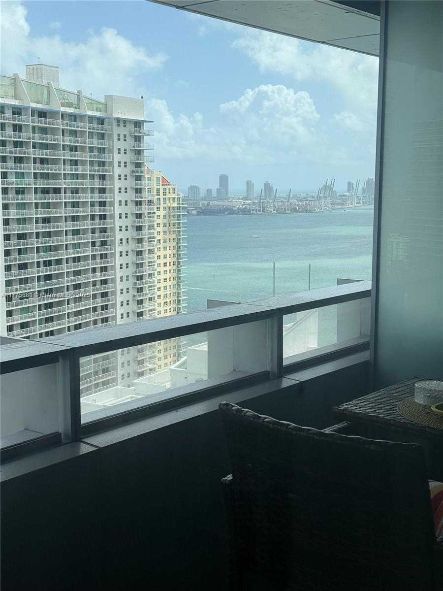 Small Image of 1395 BRICKELL AVE #2607, Miami Number 6