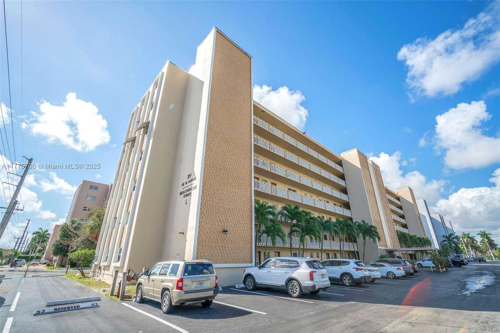 Small Image of 319 NORTH EAST 14TH AVE #202, Hallandale Beach Number 2