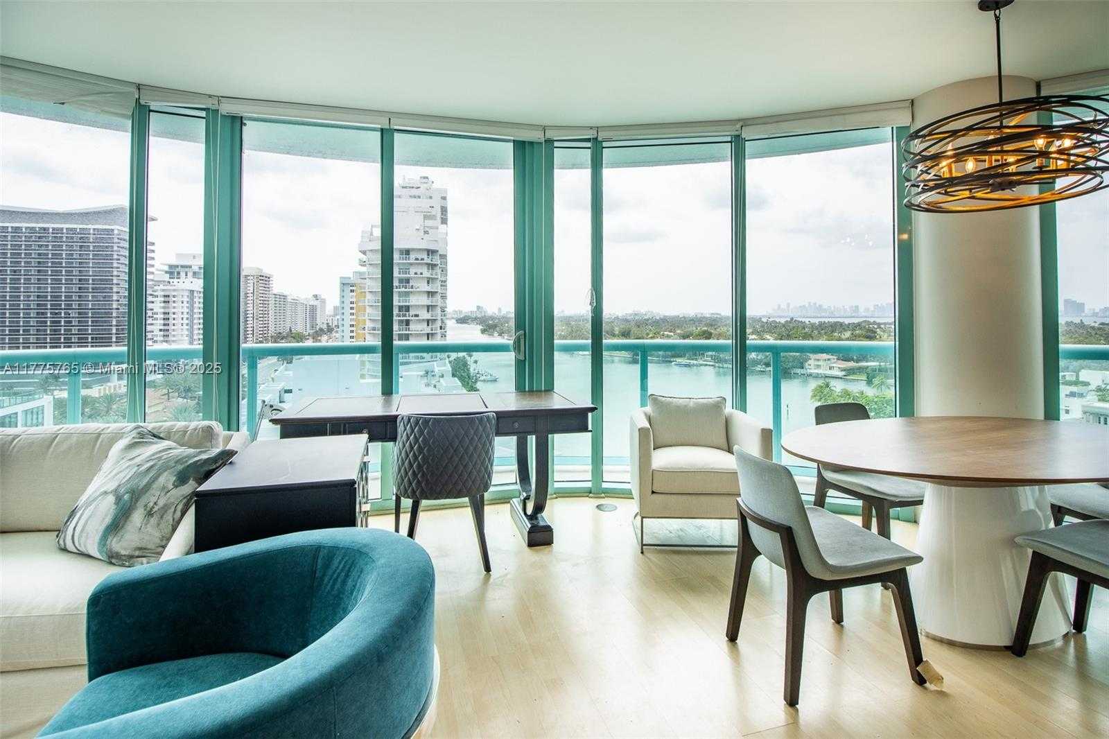 Small Image of 6000 INDIAN CREEK DR #11A, Miami Beach Number 2
