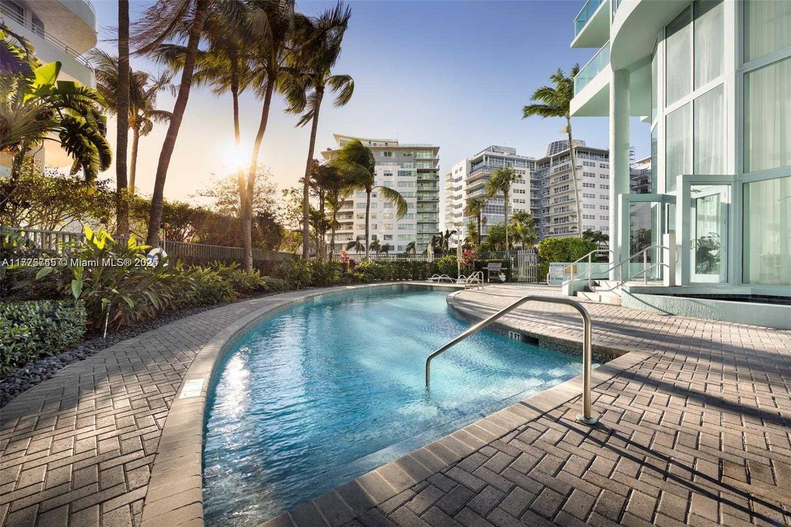 Small Image of 6000 INDIAN CREEK DR #11A, Miami Beach Number 32