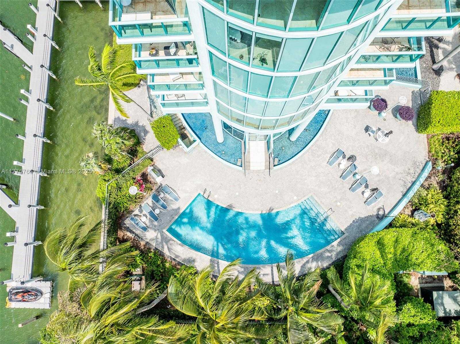 Small Image of 6000 INDIAN CREEK DR #11A, Miami Beach Number 33