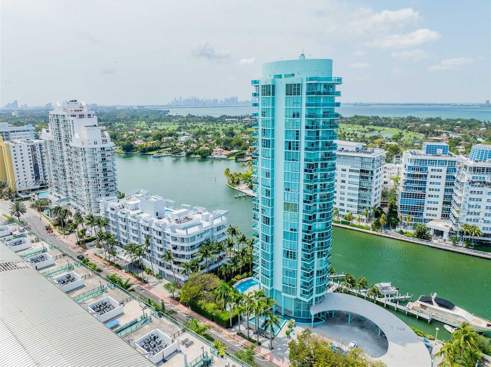Small Image of 6000 INDIAN CREEK DR #11A, Miami Beach Number 35