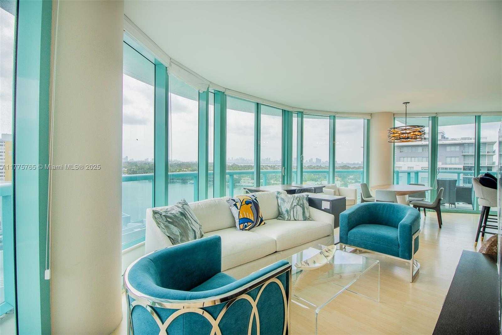 Small Image of 6000 INDIAN CREEK DR #11A, Miami Beach Number 6