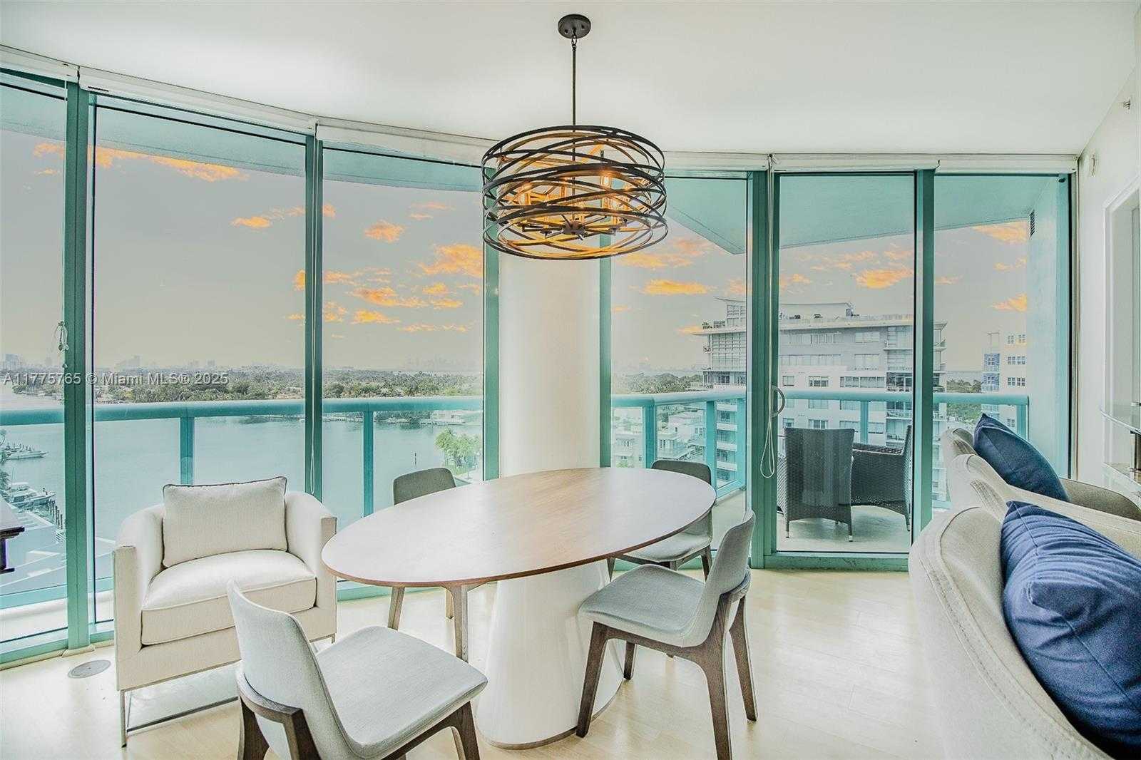 Small Image of 6000 INDIAN CREEK DR #11A, Miami Beach Number 8