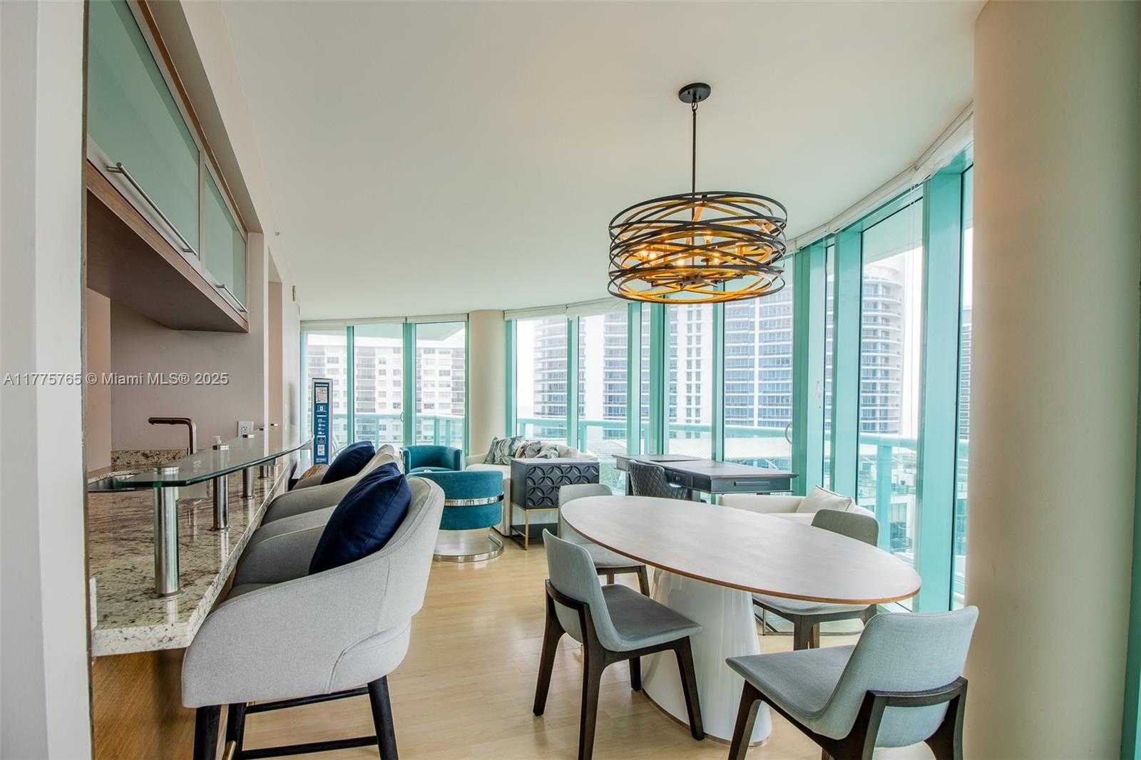 Small Image of 6000 INDIAN CREEK DR #11A, Miami Beach Number 9