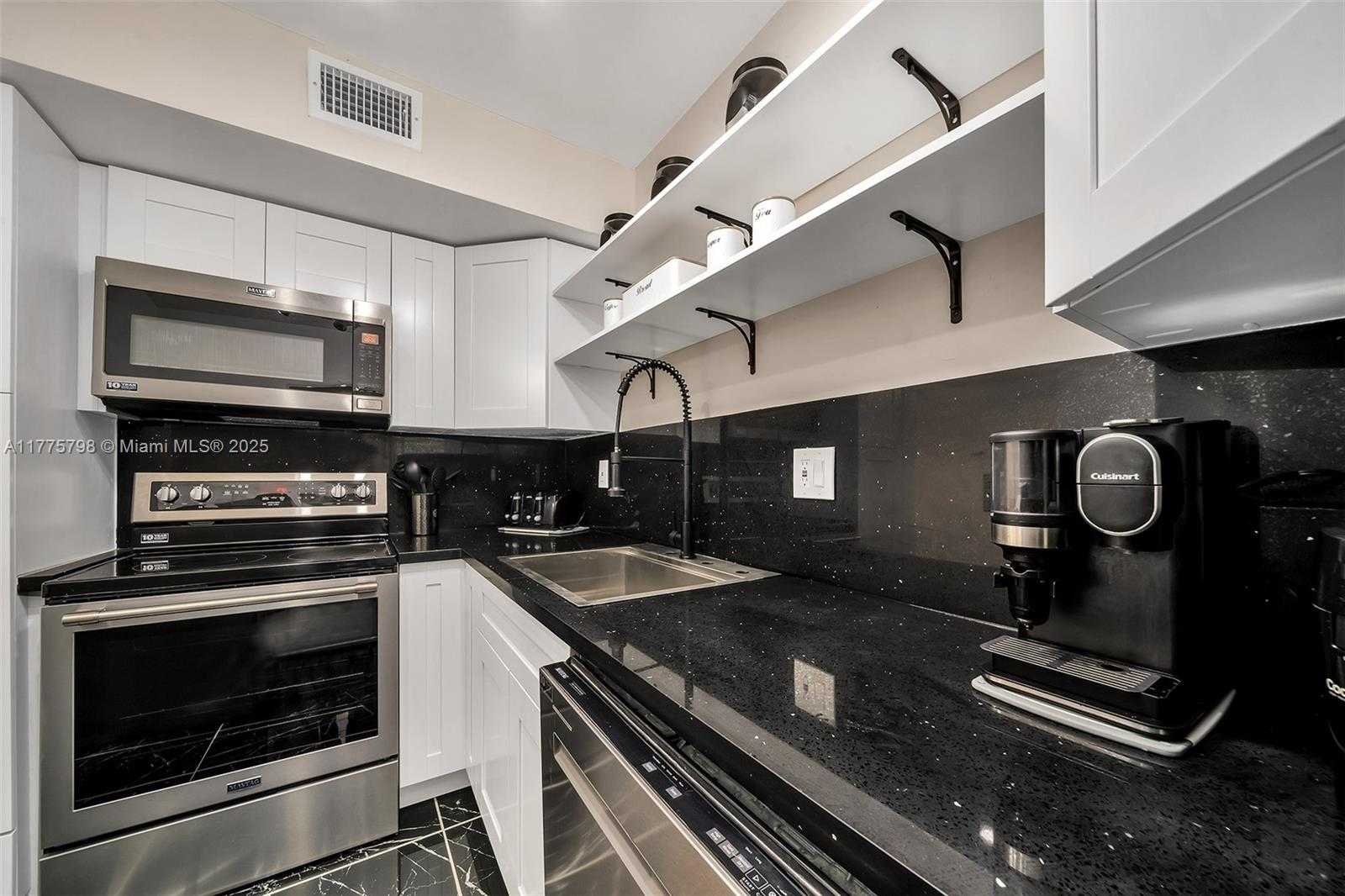 Small Image of 9700 EAST BAY HARBOR DR #303, Bay Harbor Islands Number 10