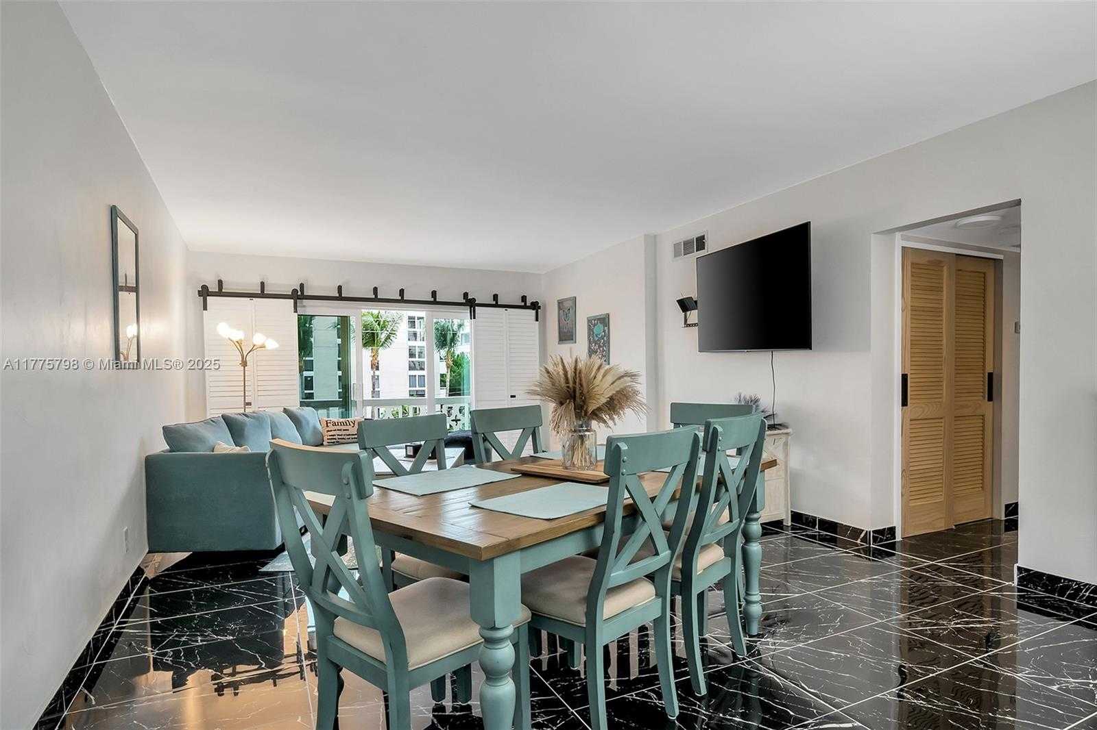 Small Image of 9700 EAST BAY HARBOR DR #303, Bay Harbor Islands Number 2
