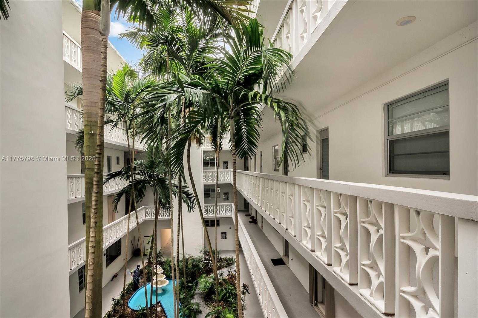 Small Image of 9700 EAST BAY HARBOR DR #303, Bay Harbor Islands Number 22