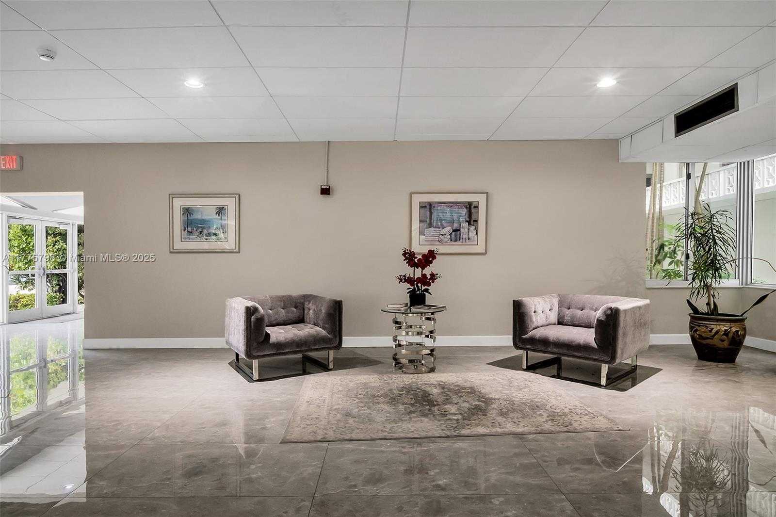 Small Image of 9700 EAST BAY HARBOR DR #303, Bay Harbor Islands Number 23
