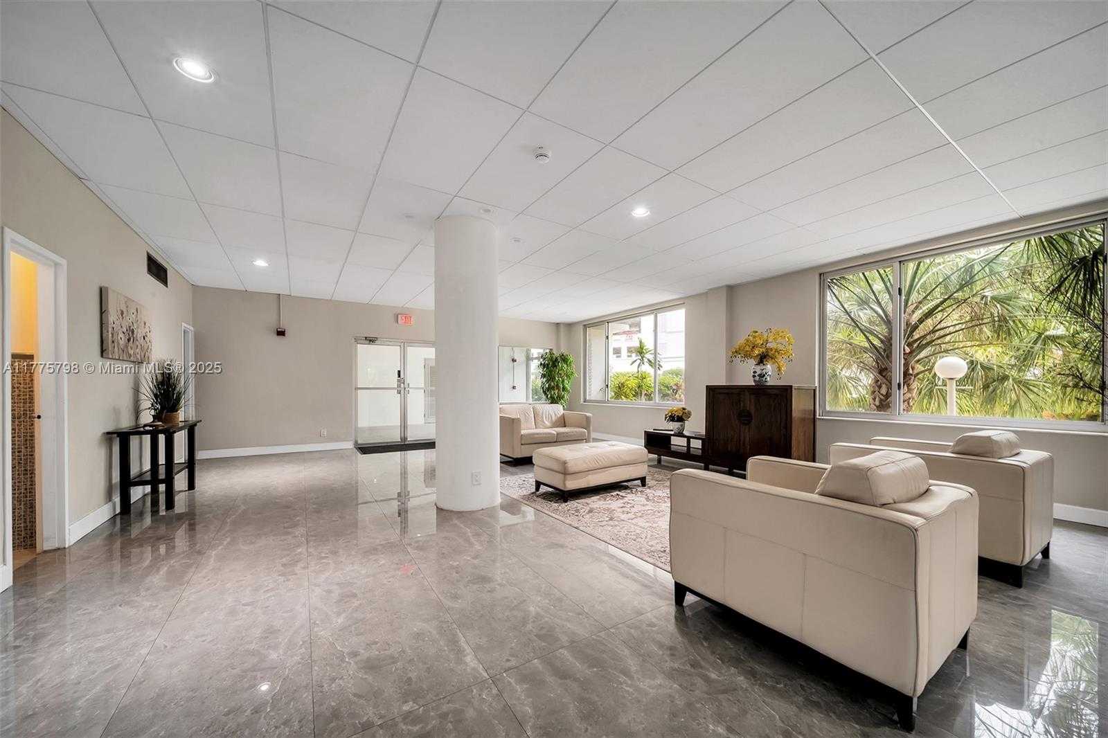 Small Image of 9700 EAST BAY HARBOR DR #303, Bay Harbor Islands Number 24
