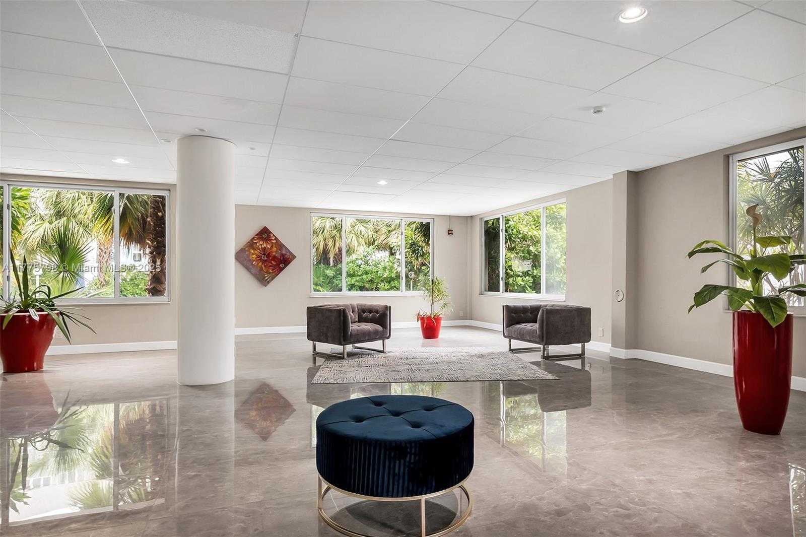 Small Image of 9700 EAST BAY HARBOR DR #303, Bay Harbor Islands Number 25