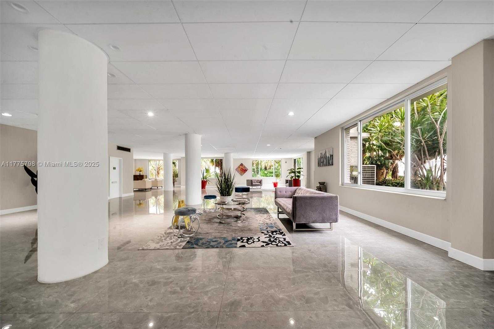 Small Image of 9700 EAST BAY HARBOR DR #303, Bay Harbor Islands Number 26