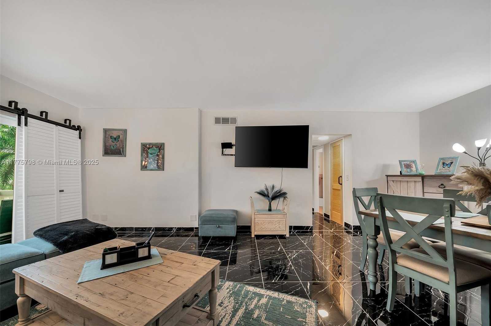 Small Image of 9700 EAST BAY HARBOR DR #303, Bay Harbor Islands Number 5
