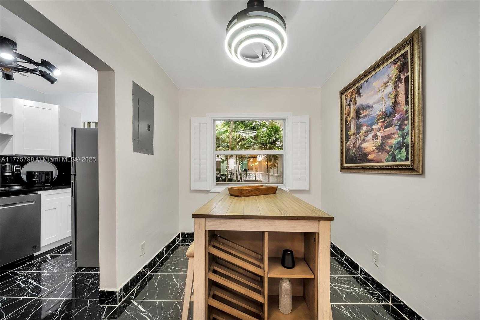 Small Image of 9700 EAST BAY HARBOR DR #303, Bay Harbor Islands Number 8