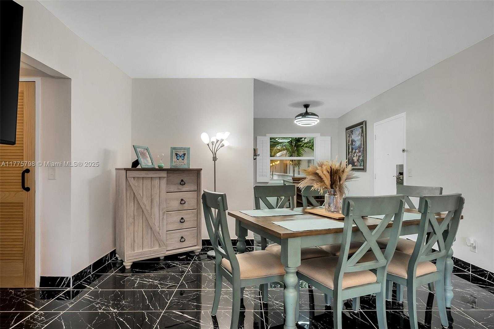 Small Image of 9700 EAST BAY HARBOR DR #303, Bay Harbor Islands Number 9