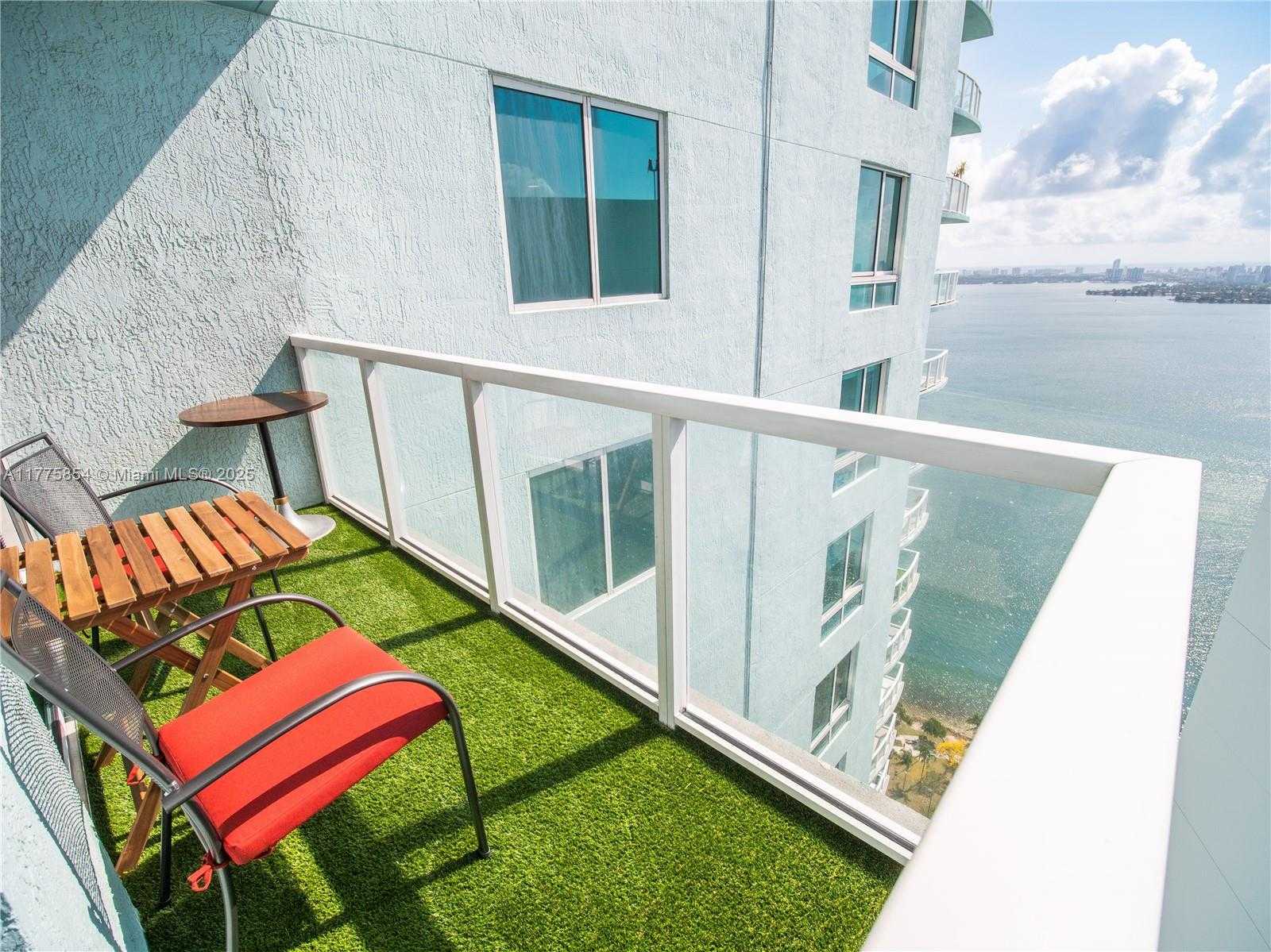 Small Image of 1900 NORTH BAYSHORE DR #4005, Miami Number 4